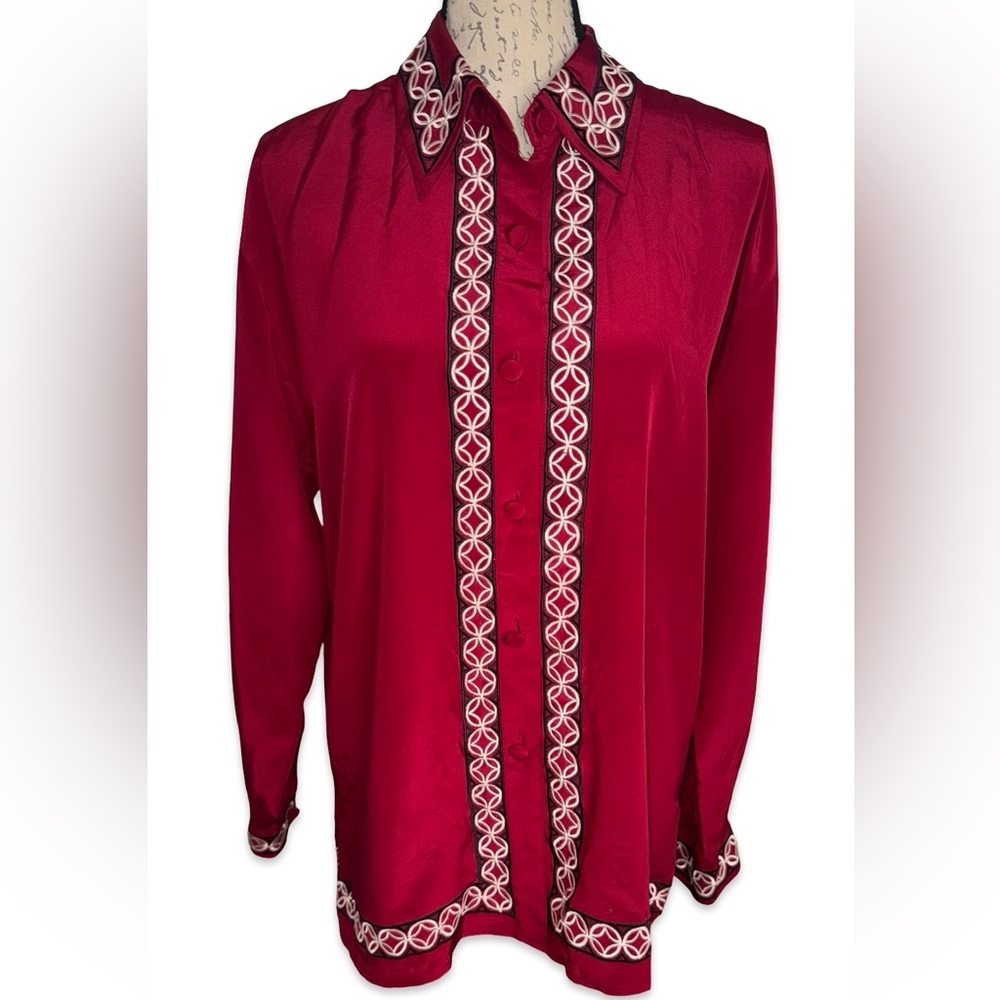 Diane Von Furstenberg Top